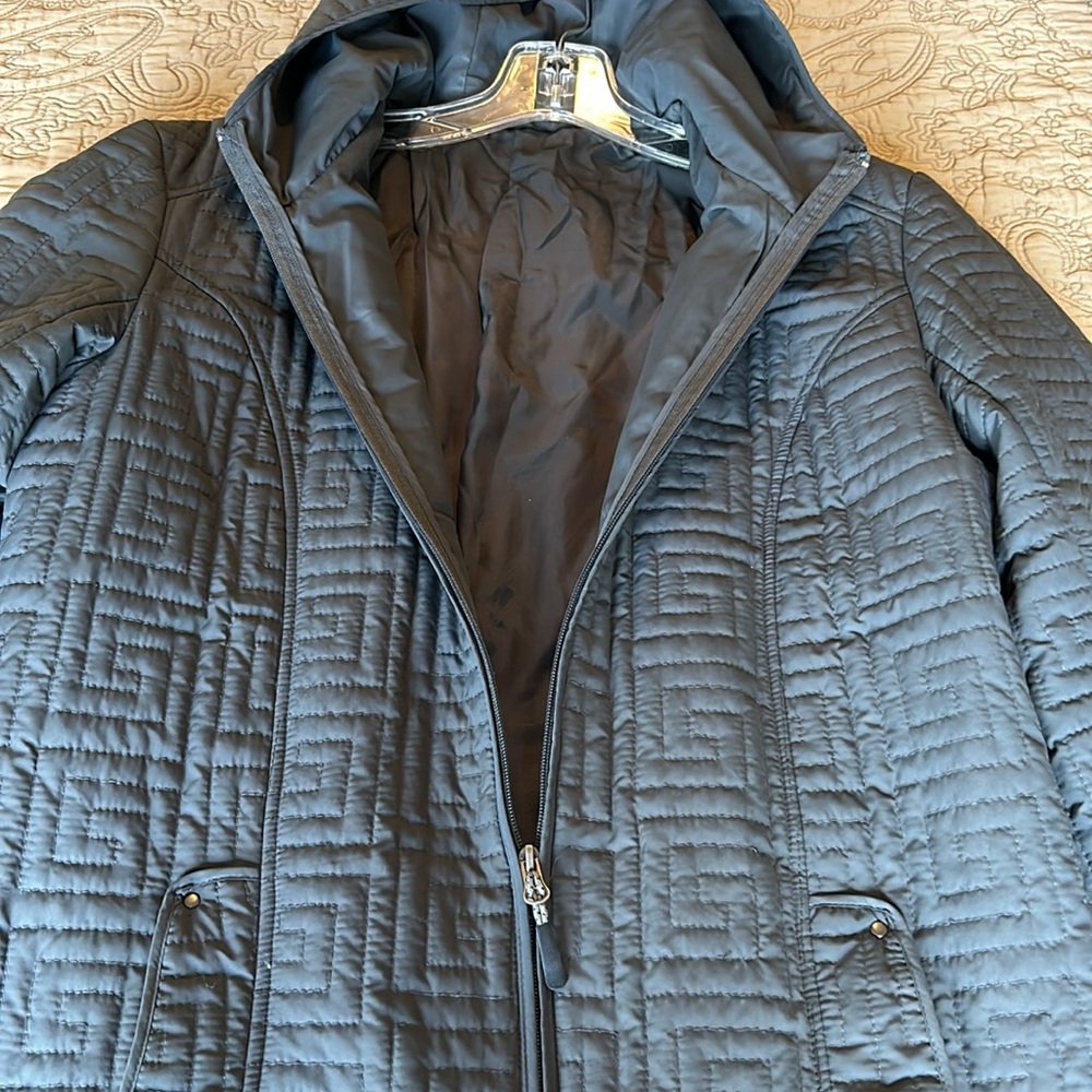 Jacket - Picture 8 of 12
